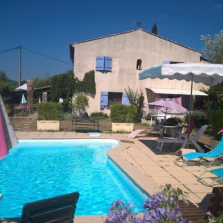 Parfums D'Azur Bed & Breakfast Ле Кане Екстериор снимка