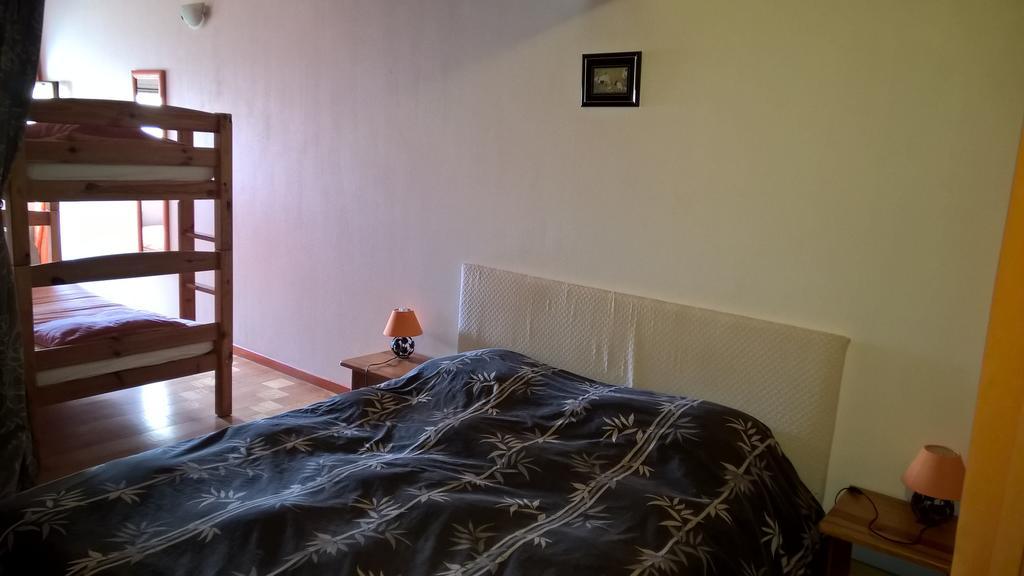 Parfums D'Azur Bed & Breakfast Ле Кане Стая снимка