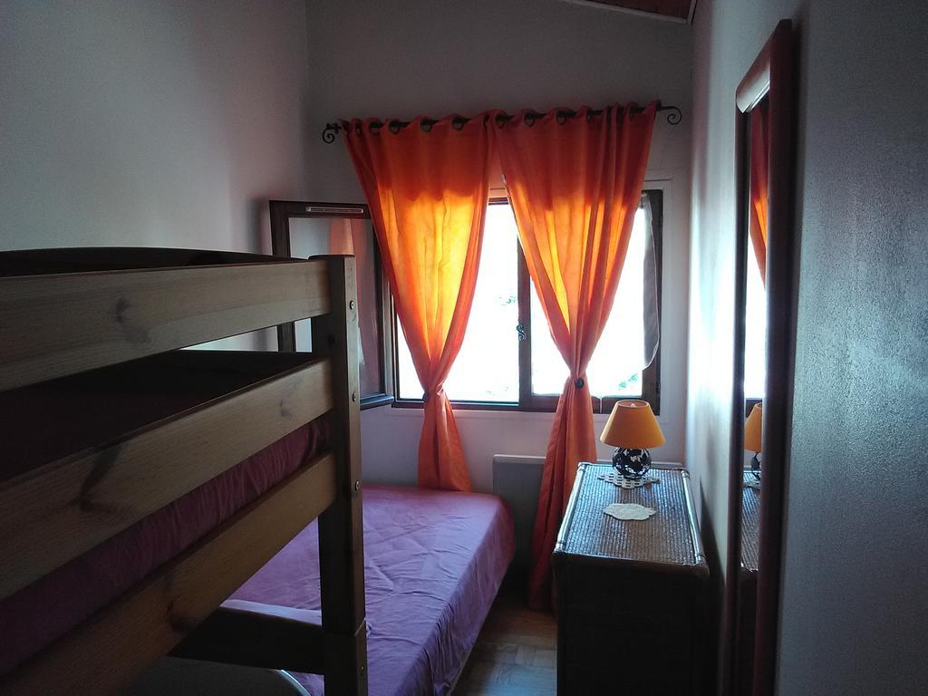 Parfums D'Azur Bed & Breakfast Ле Кане Екстериор снимка