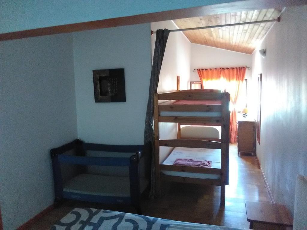Parfums D'Azur Bed & Breakfast Ле Кане Екстериор снимка